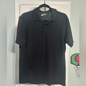 Men’s golf shirt